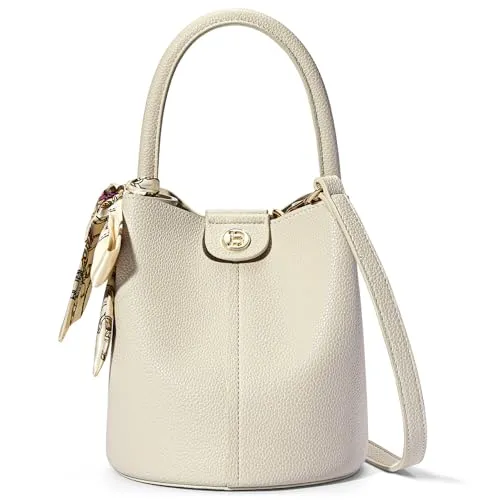 Bostanten Mini Bucket Bag