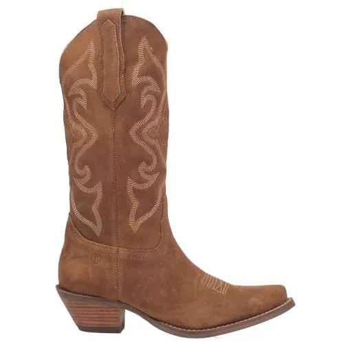 Dingo 1989 Out West Boots