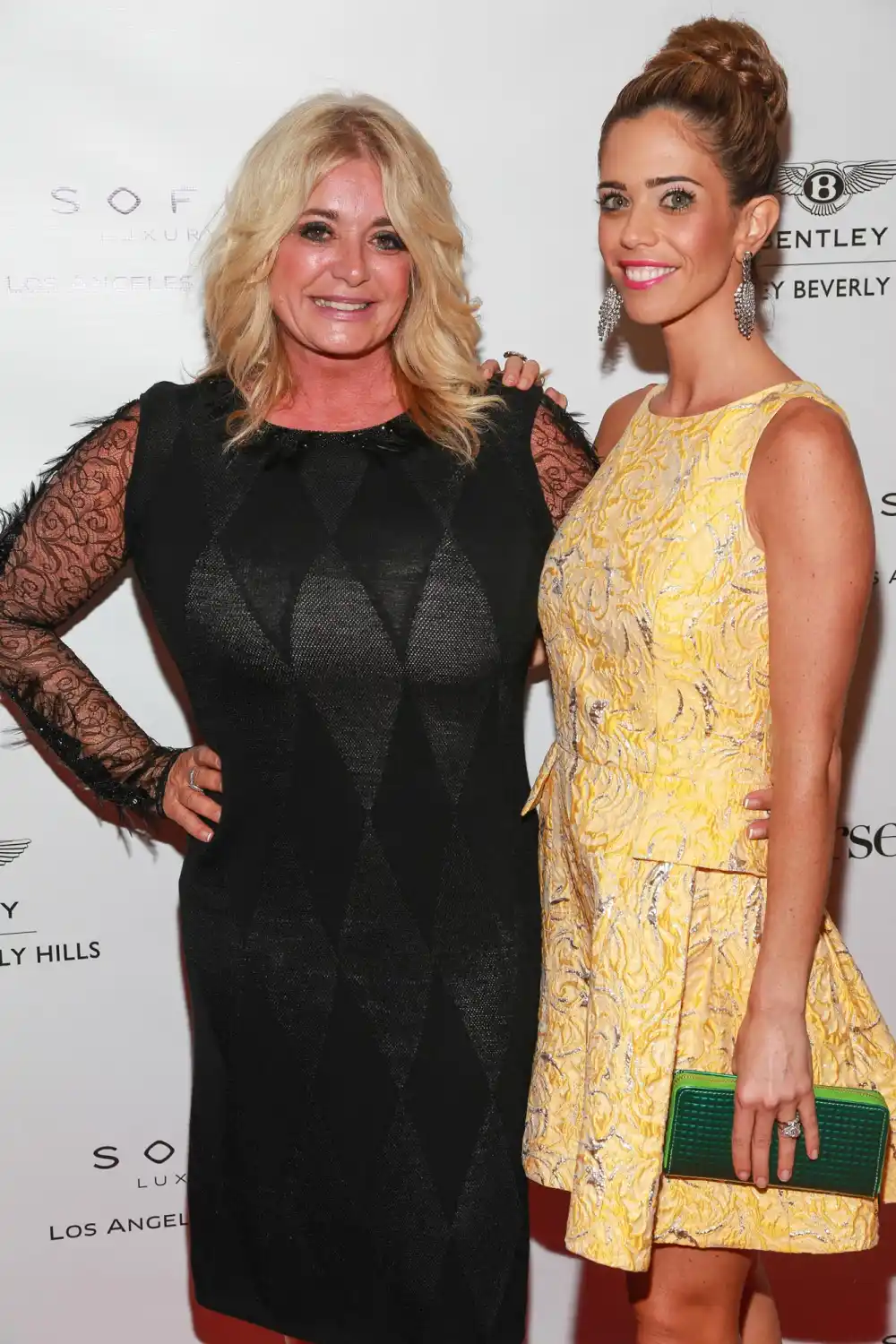 A Guide to Lydia McLaughlin