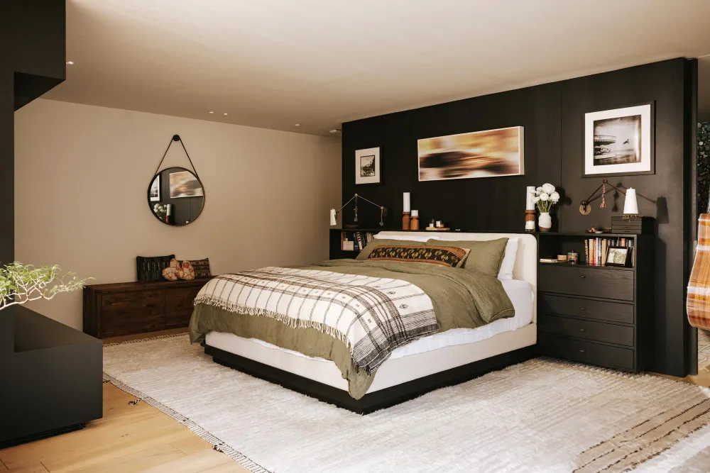 David Duchovny Lists Beachside Malibu Mansion for 12 5 Million