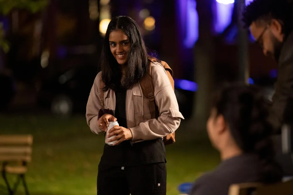 Who Is and Isnt Returning to The Pitt Season 2