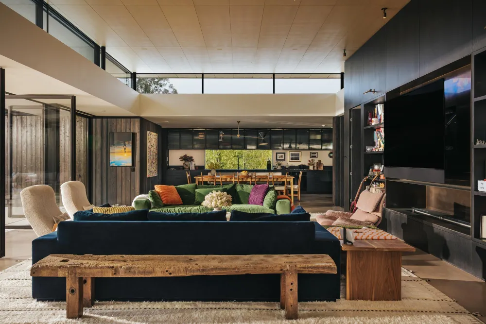 David Duchovny Lists Beachside Malibu Mansion for 12 5 Million