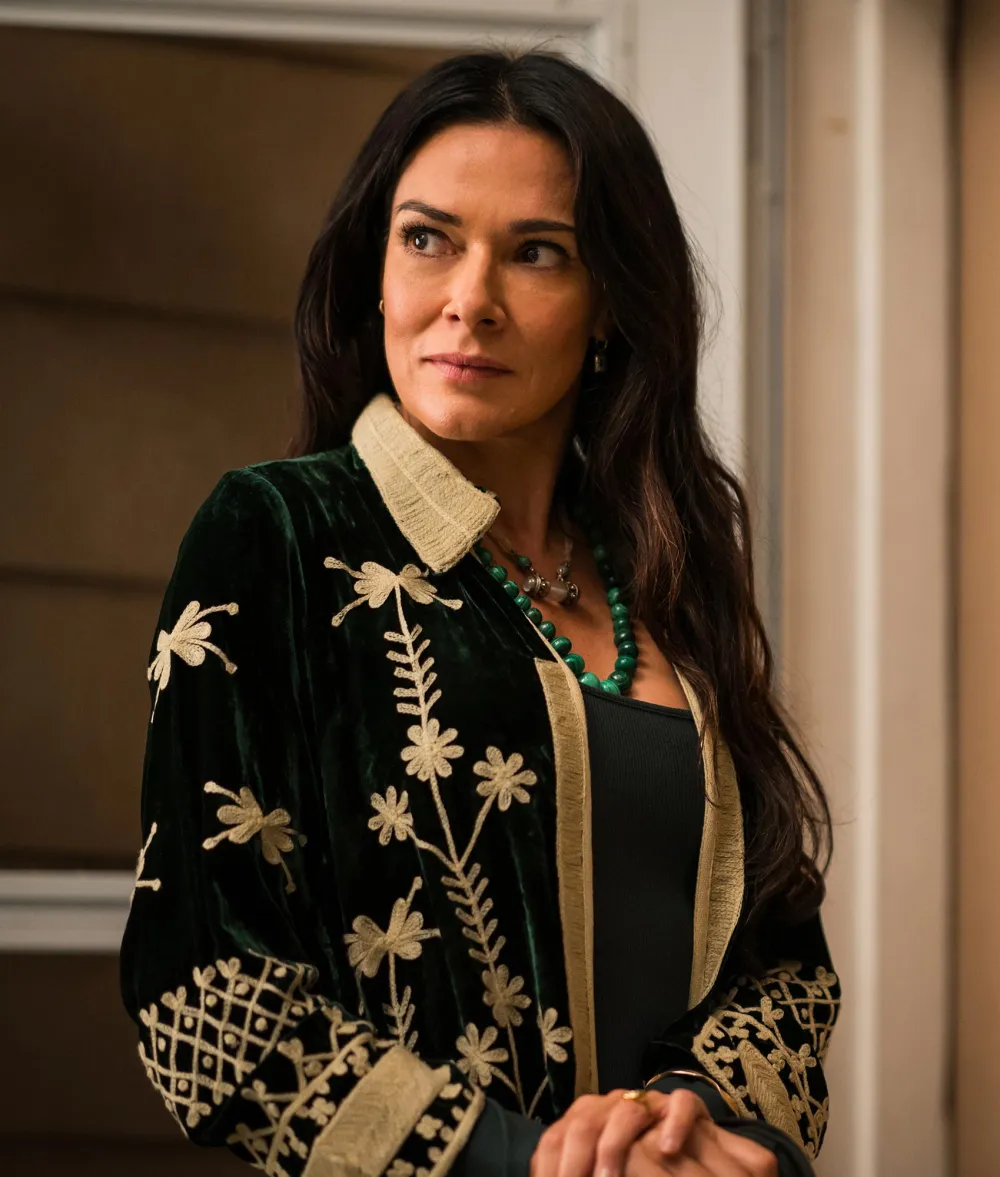 Most Heartbreaking TV Deaths of 2025 So Far