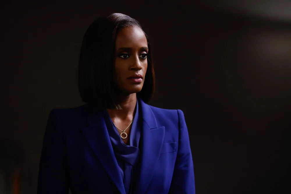 Which Matlock Characters Are and Arent Returning for Season 2 After That Shocking Reveal