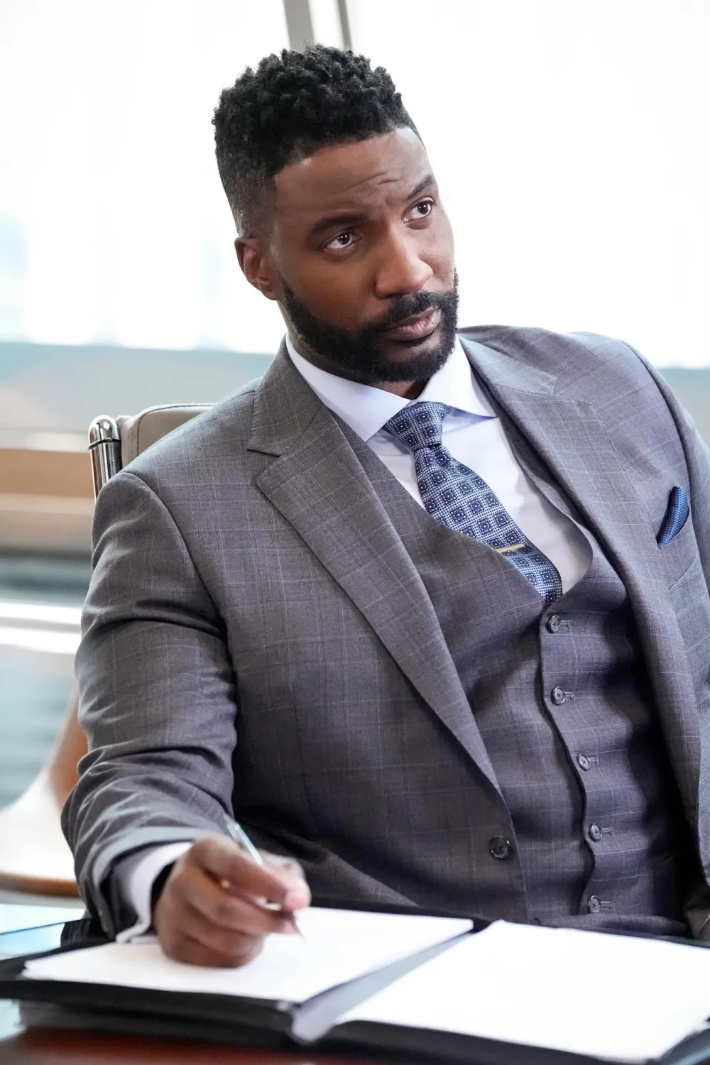 Which Matlock Characters Are and Arent Returning for Season 2 After That Shocking Reveal