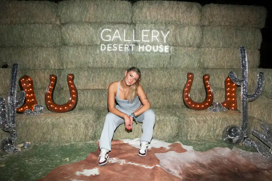 Stagecoach Festival 2025