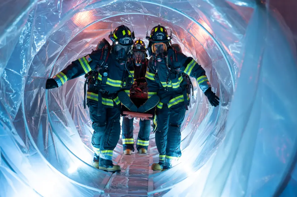 9 1 1 Burning Questions From Fans After Bobby Nash s Shocking Death