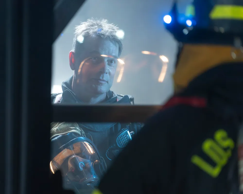 9 1 1 Burning Questions From Fans After Bobby Nash s Shocking Death