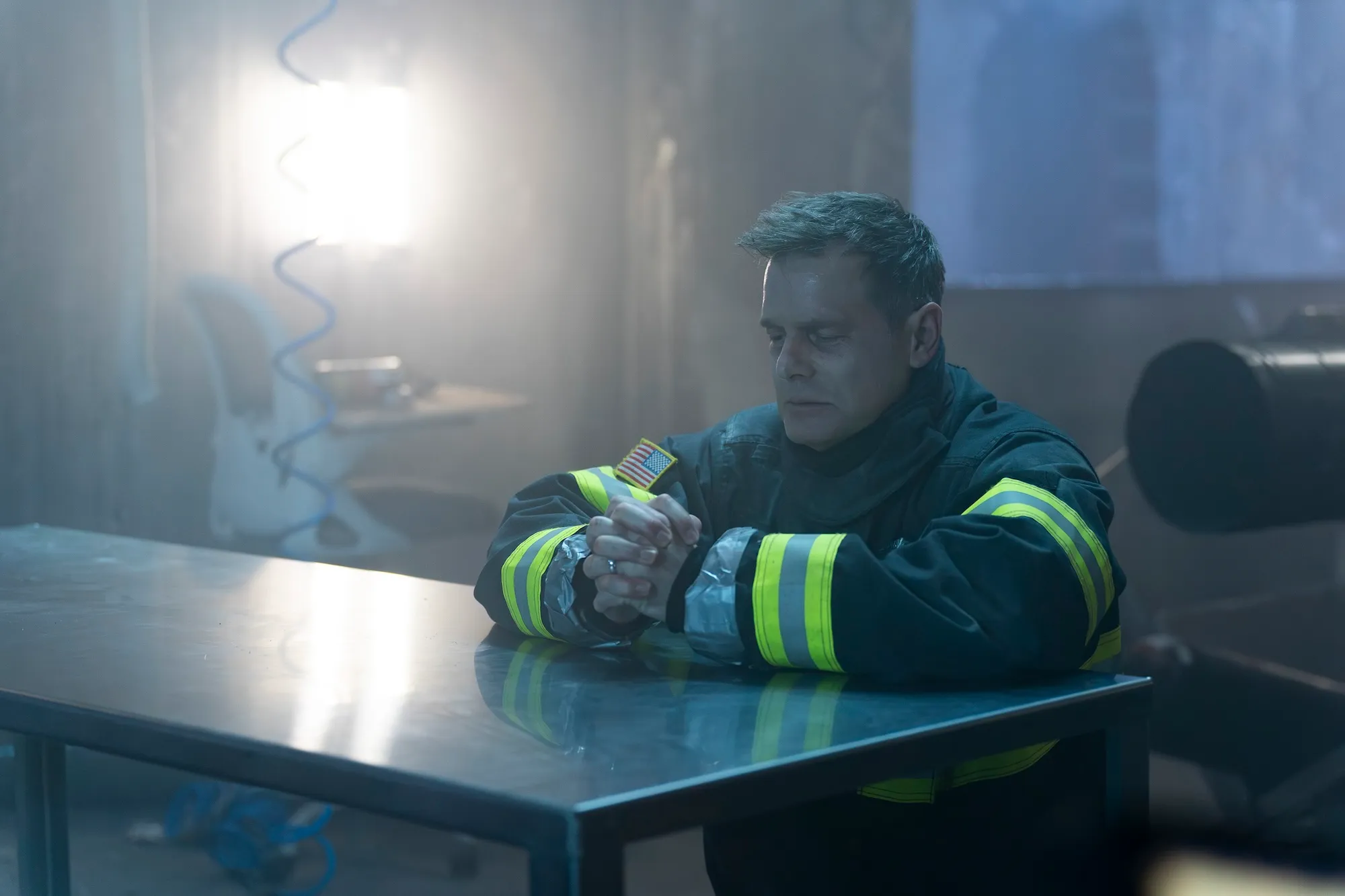 9 1 1 Burning Questions From Fans After Bobby Nash s Shocking Death