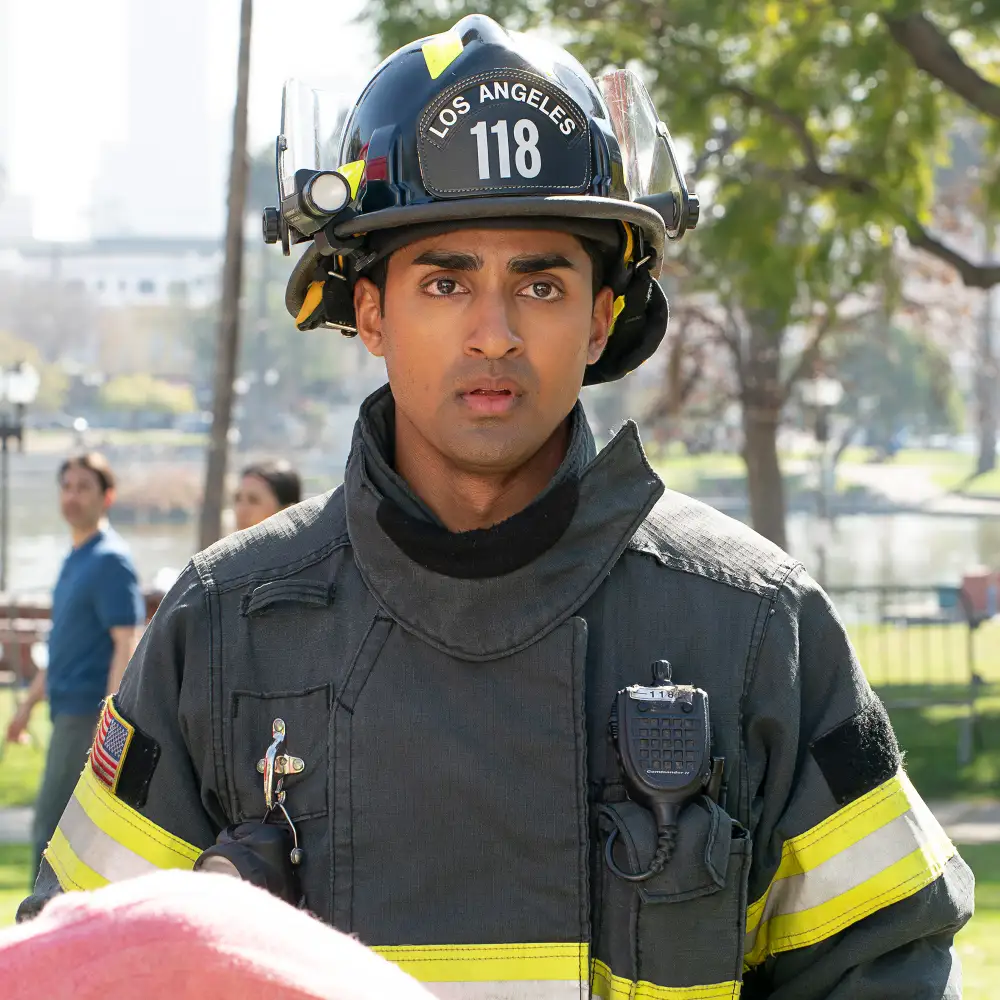 9-1-1 Cast Members Pay Tribute to That Major Character Death