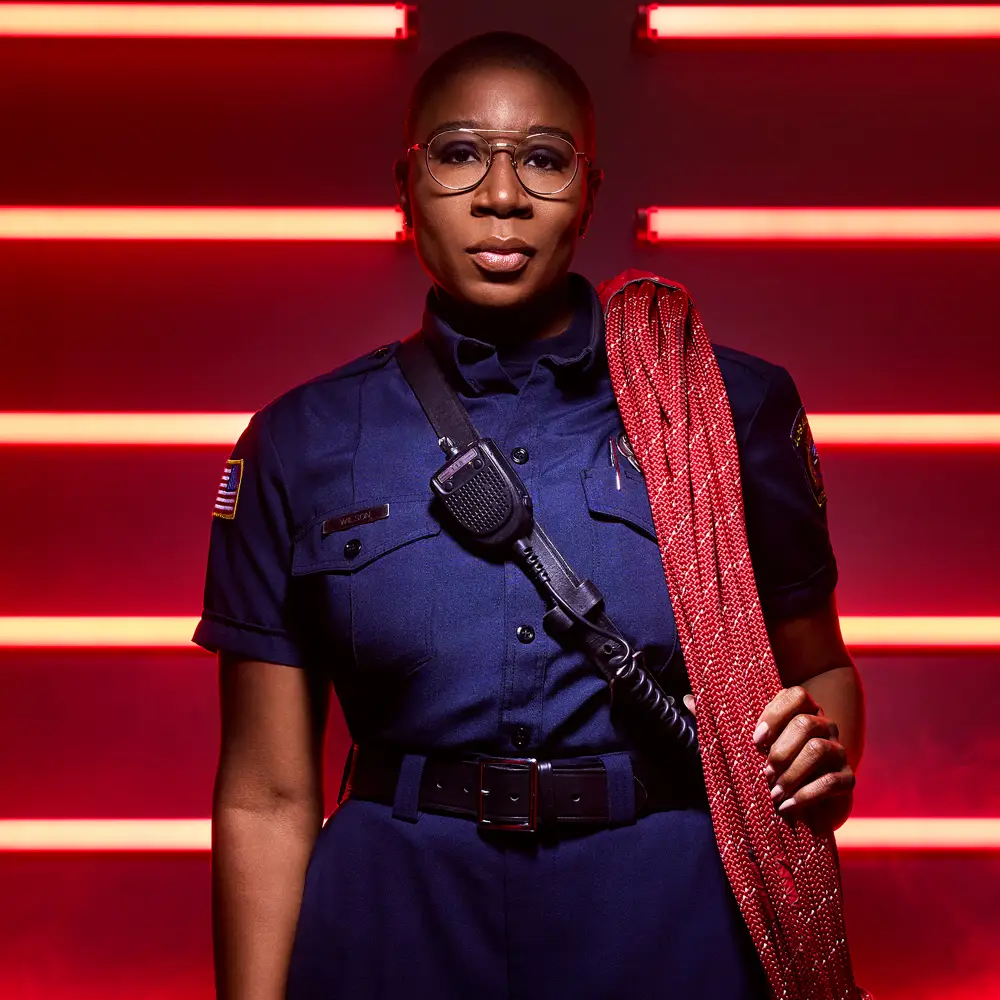 9-1-1 Cast Members Pay Tribute to That Major Character Death