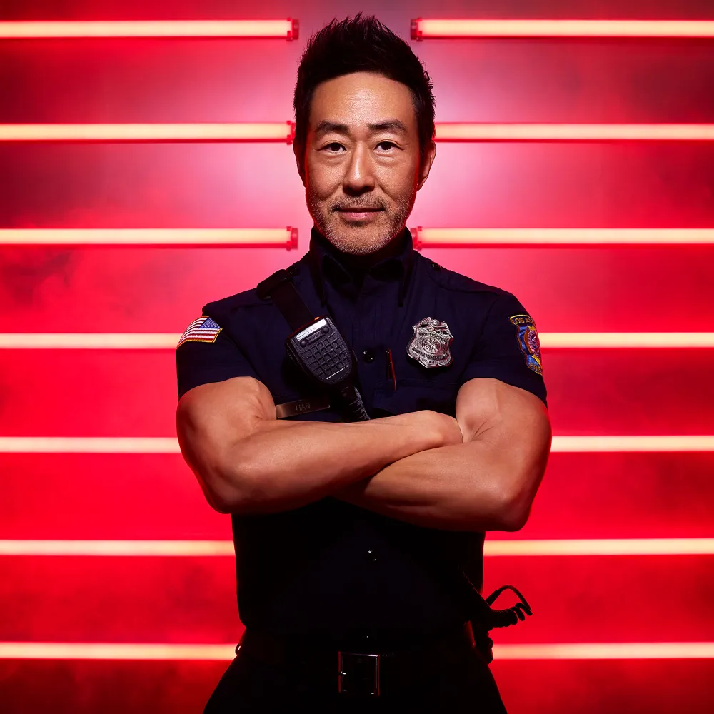 9-1-1 Cast Members Pay Tribute to That Major Character Death