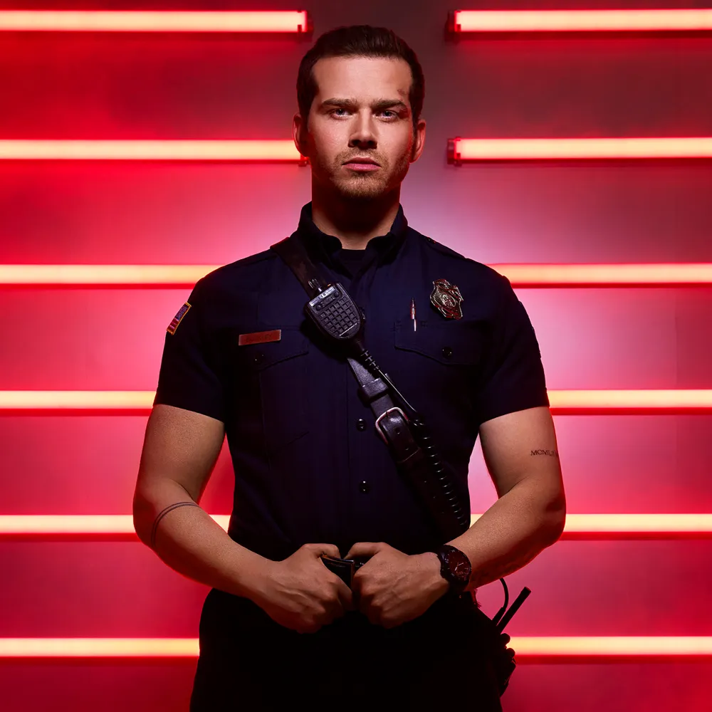 9-1-1 Cast Members Pay Tribute to That Major Character Death