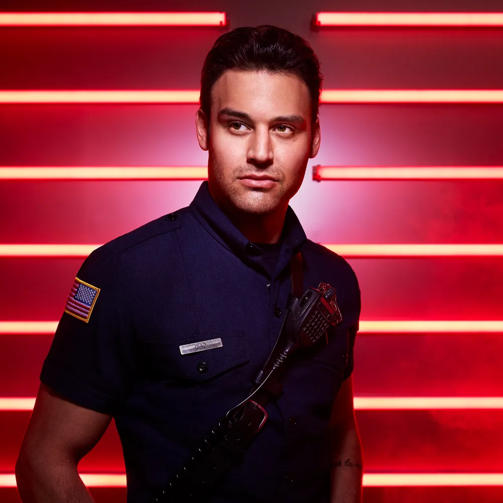 9-1-1 Cast Members Pay Tribute to That Major Character Death