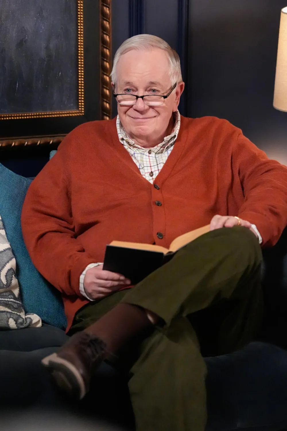 Which Matlock Characters Are and Arent Returning for Season 2 After That Shocking Reveal