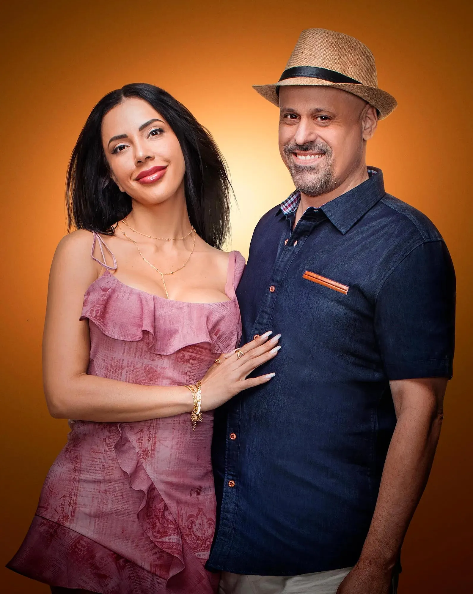 90 Day Fiance s Gino Regrets Open Marriage With Jasmine