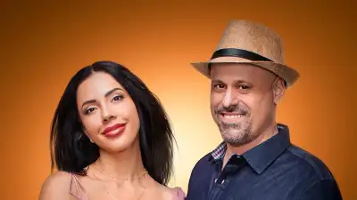 90 Day Fiance s Gino Regrets Open Marriage With Jasmine