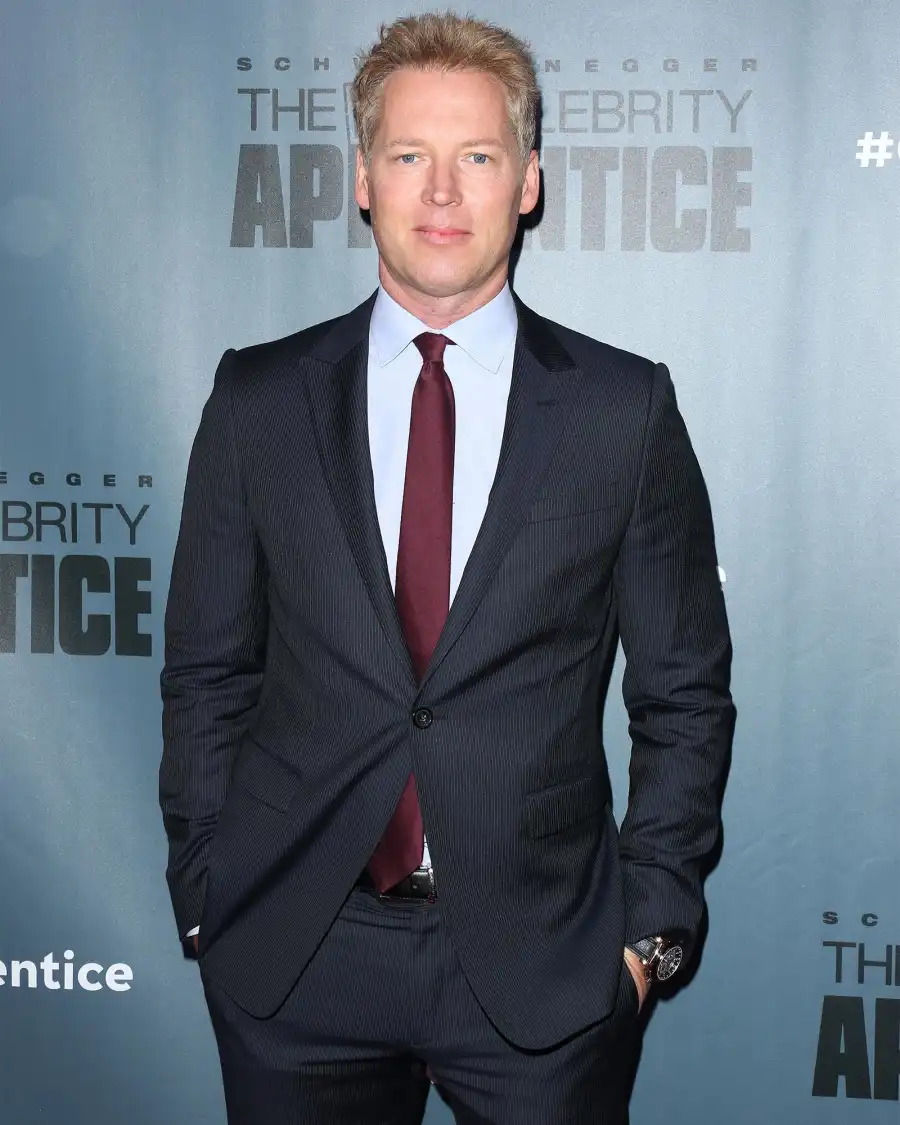 A Comprehensive Guide to Arnold Schwarzeneggers Family Members