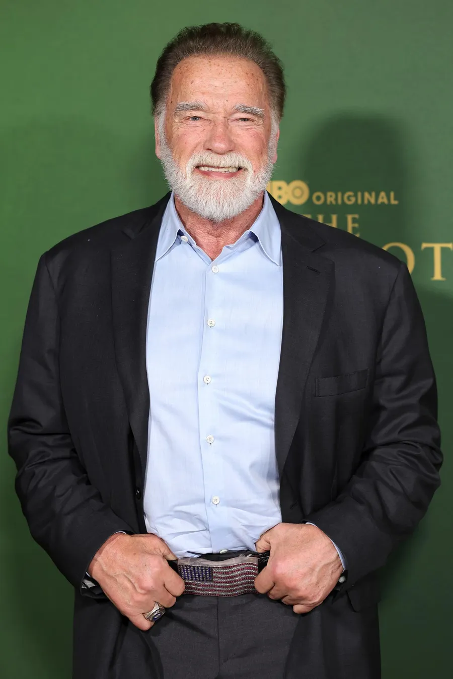 A Comprehensive Guide to Arnold Schwarzeneggers Family Members