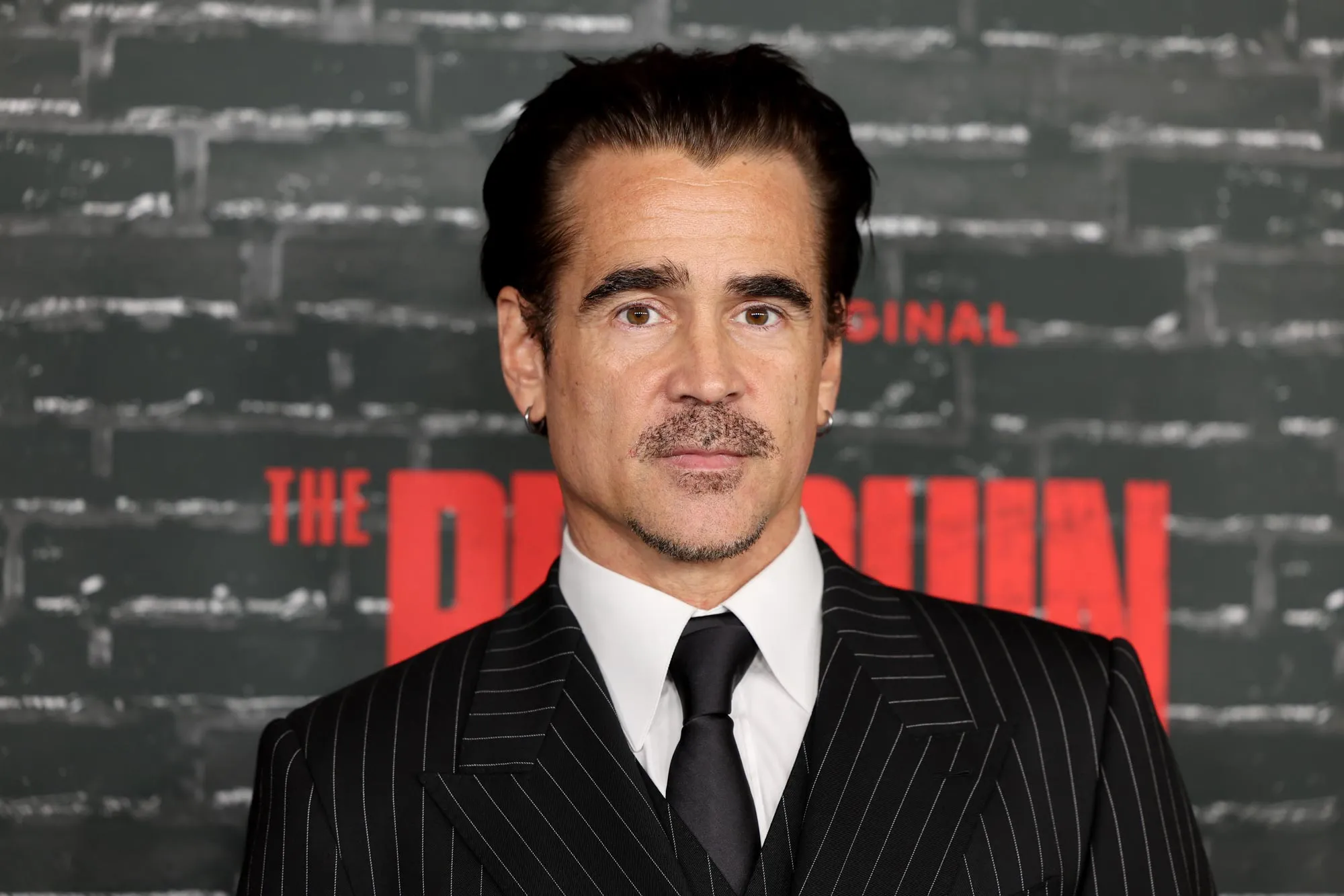 A Guide to Actor Colin Farrells Family