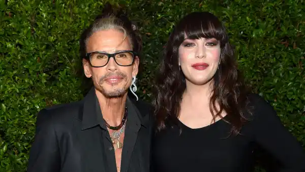 A Guide to Liv and Steven Tyler s Family Controversy Parental Revelation Reunion and moore
