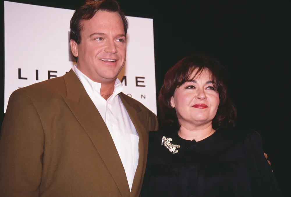 A Guide to Roseanne Barr Family
