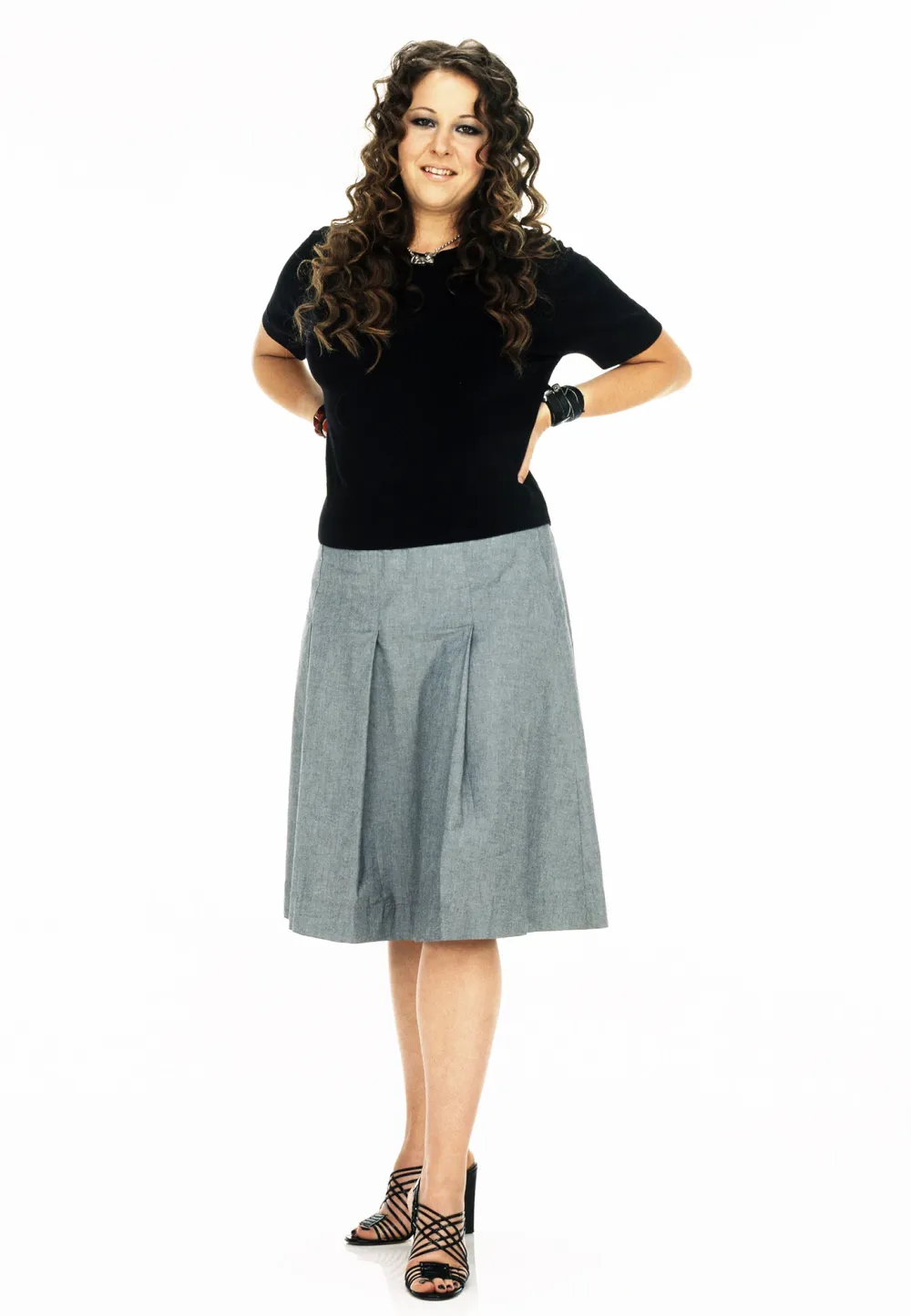 A Guide to Roseanne Barr Family