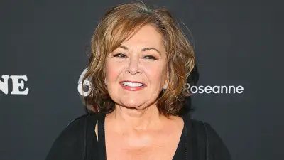 A Guide to Roseanne Barr Family