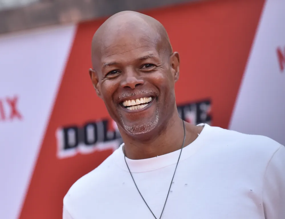 A Guide to the Wayans Family and Their Ups and Downs Over the Years Damon Marlon and More