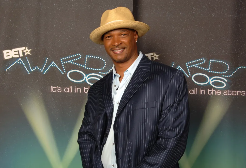A Guide to the Wayans Family and Their Ups and Downs Over the Years Damon Marlon and More