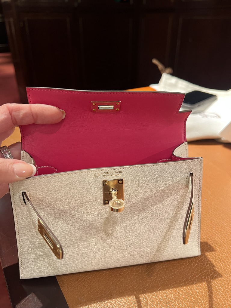 Hermes ,Hermes quota bags