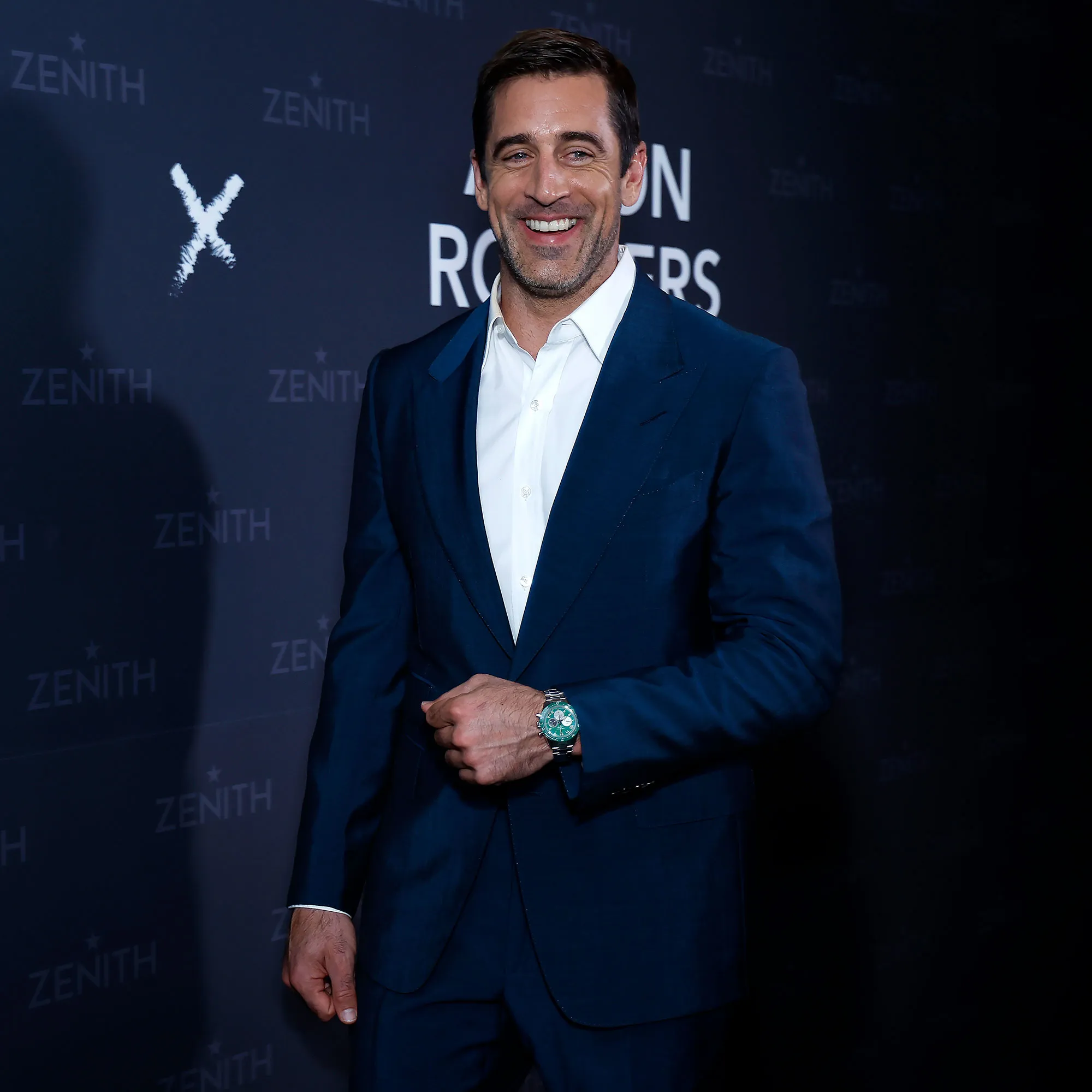 Aaron Rodgers In Serious Relationship Amid Retirement Talk