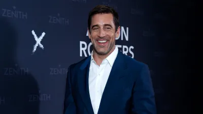 Aaron Rodgers In Serious Relationship Amid Retirement Talk