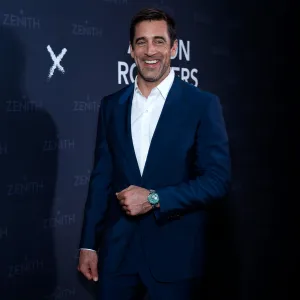 Aaron Rodgers In Serious Relationship Amid Retirement Talk