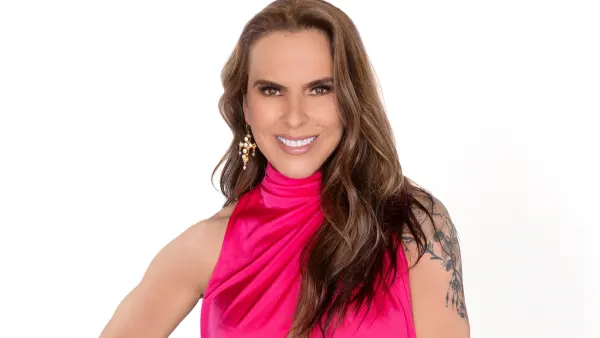 Kate del Castillo.