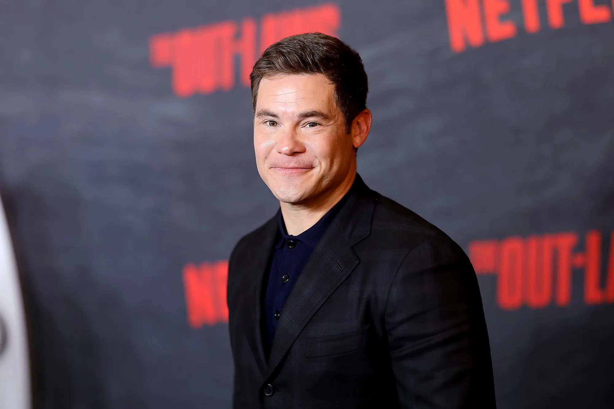 Adam Devine Recalls Being Told He Was Dying