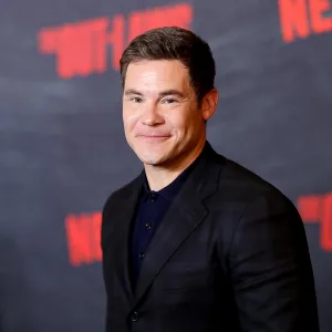 Adam Devine Recalls Being Told He Was Dying