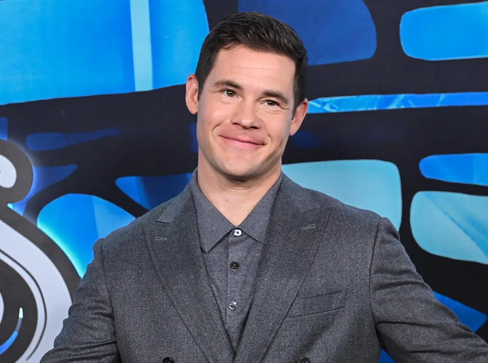 Adam Devine Recalls Being Told He Was Dying
