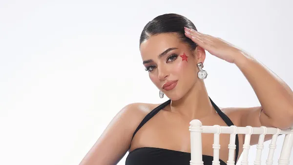 Adri Torron revive su primer amor en Tercer grado su nuevo sencillo cargado de nostalgia