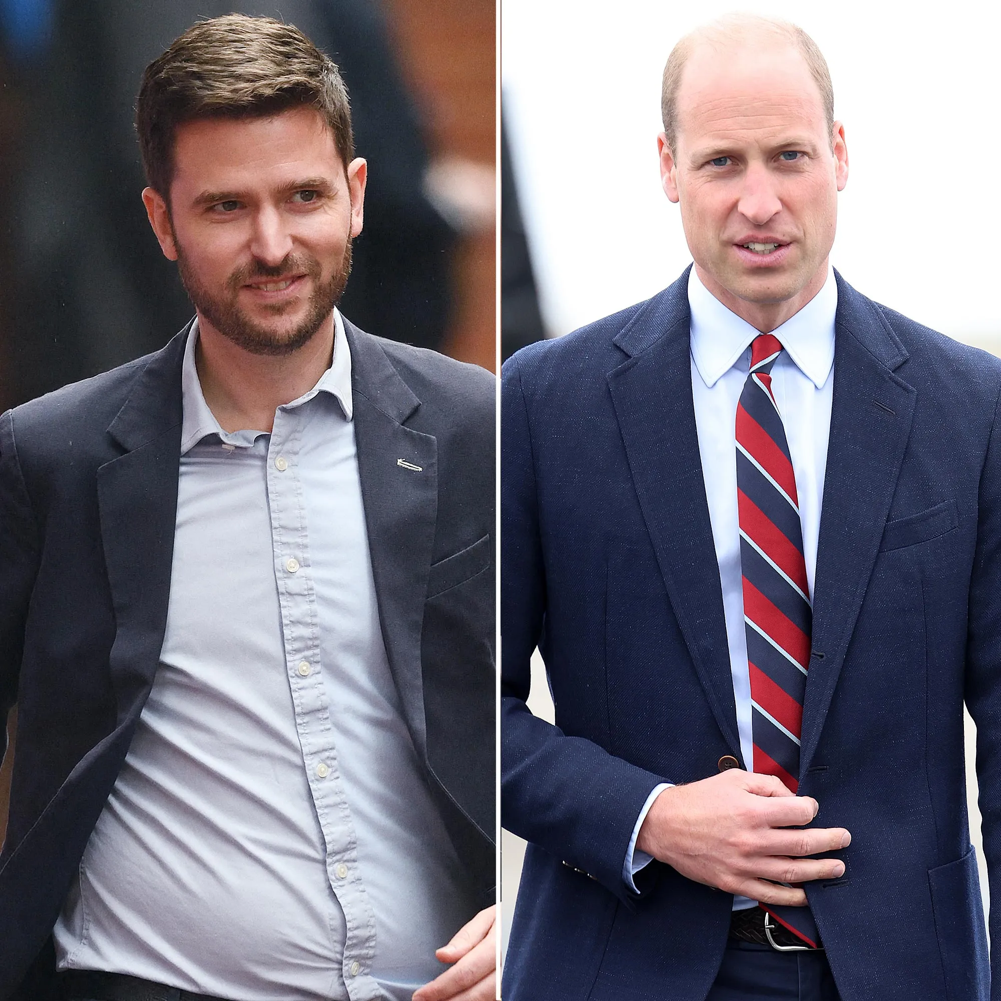 Aide Behind Meghan Markle Bullying Claims Now Works for Prince William