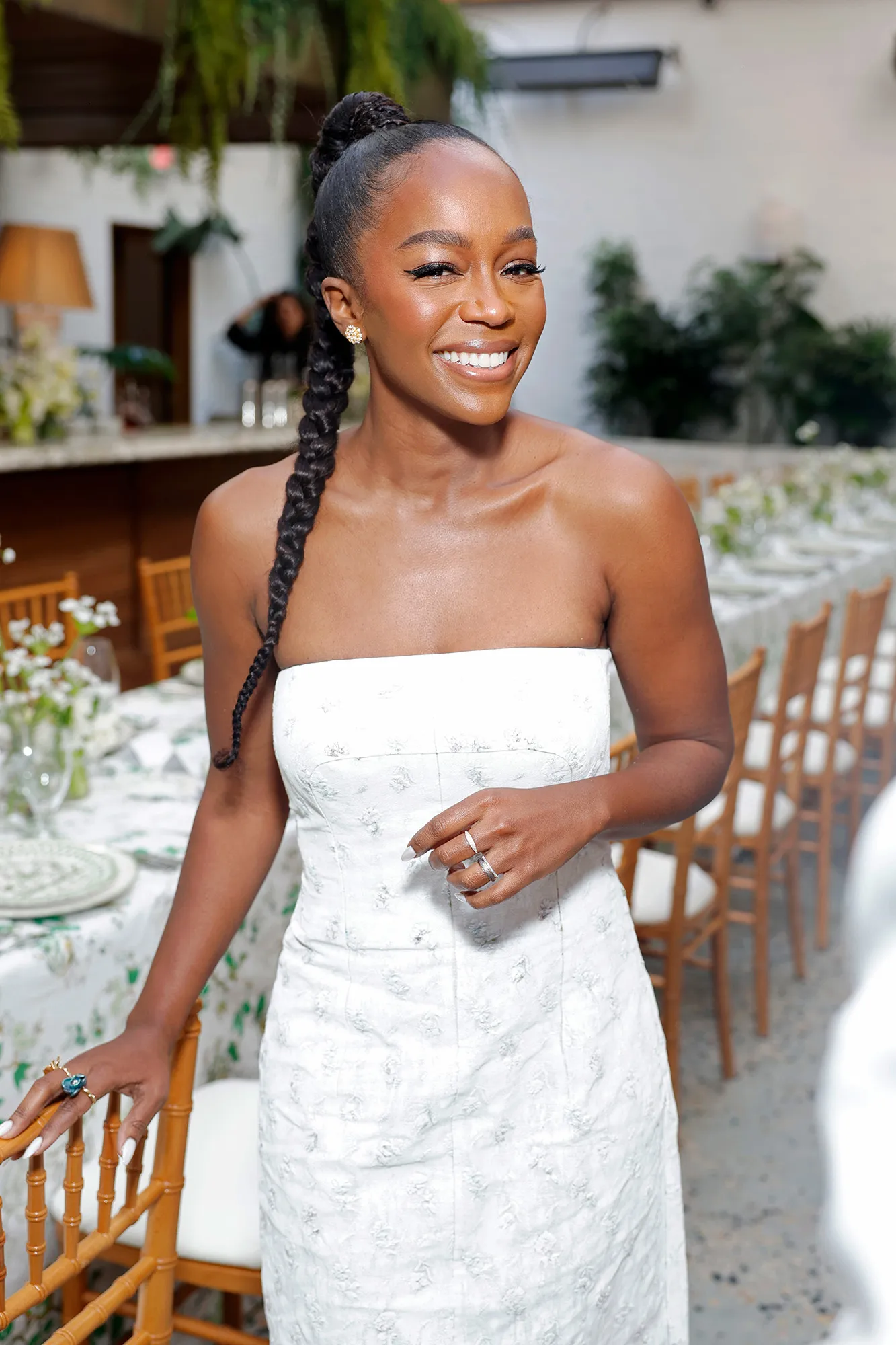 Aja Naomi King What In My Bag