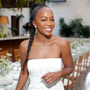 Aja Naomi King What In My Bag
