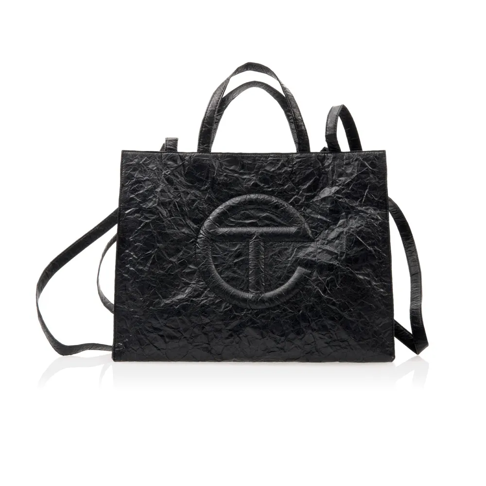 Aja Naomi King What In My Bag