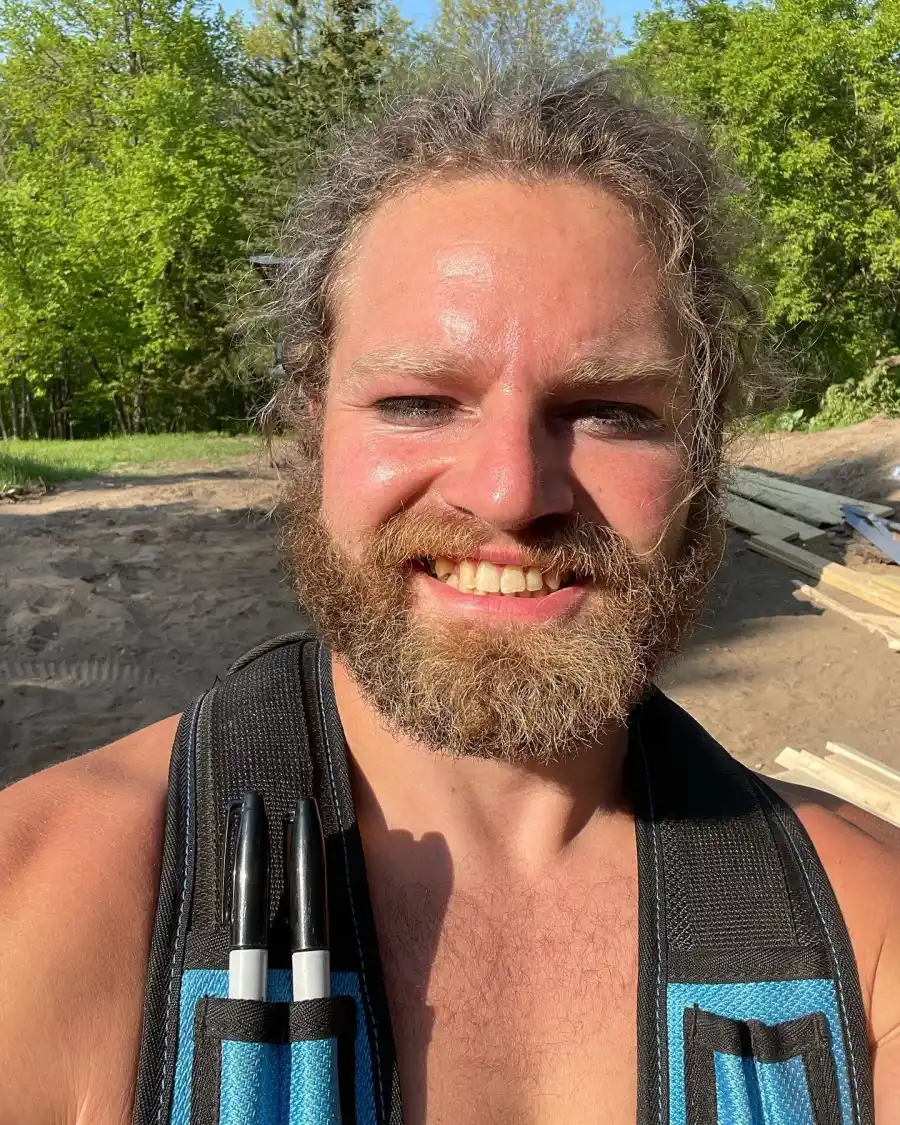 Alaskan Bush People Family Guide