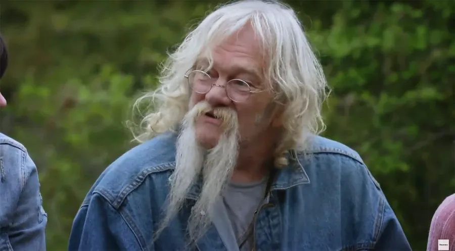 Alaskan Bush People Family Guide