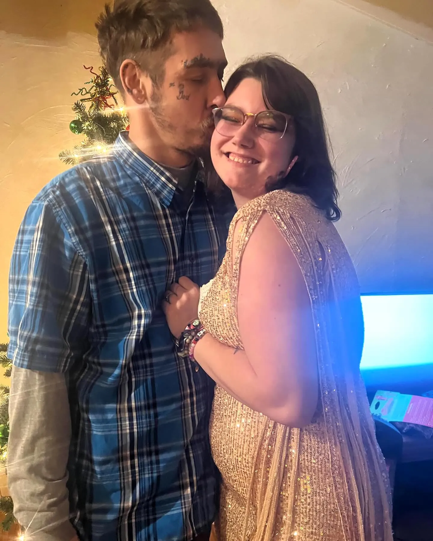 Alaskan Bush Peoples Rain Brown and Husband Josiah Arrested for Burglary