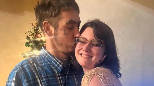 Alaskan Bush Peoples Rain Brown and Husband Josiah Arrested for Burglary