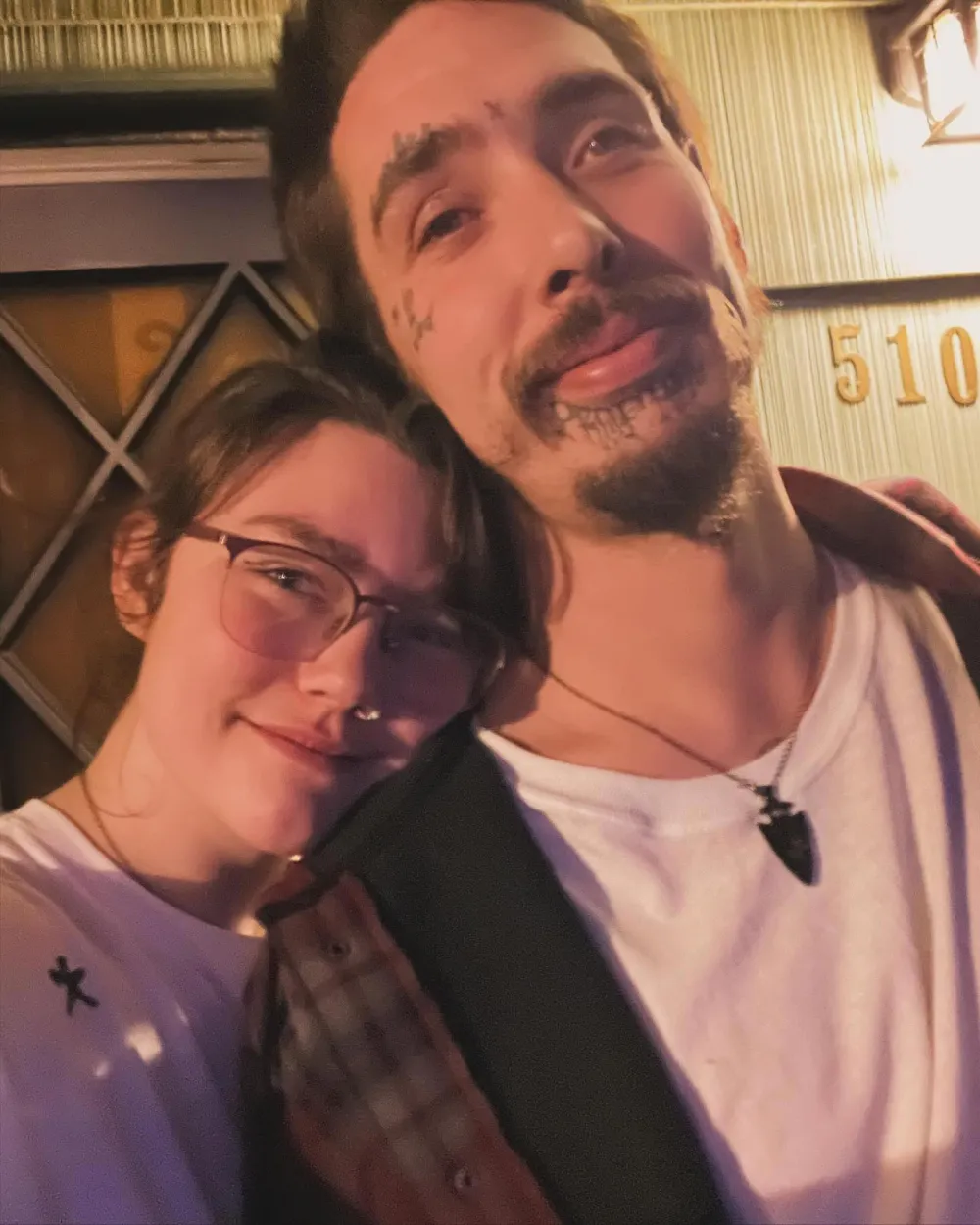 Alaskan Bush Peoples Rain Brown and Husband Josiah Arrested for Burglary