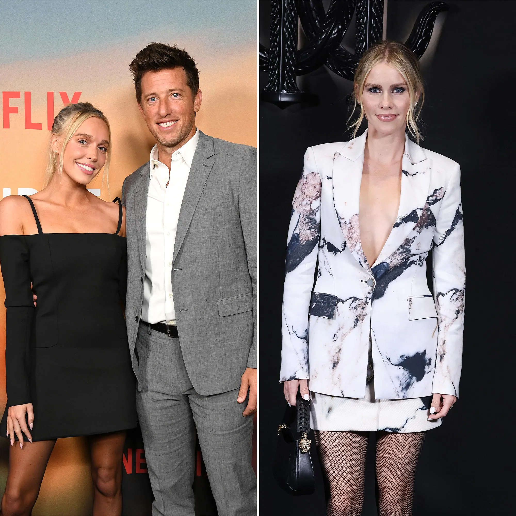 Alex Cooper Addresses Viral TikTok About Matt Kaplans Ex Claire Holt