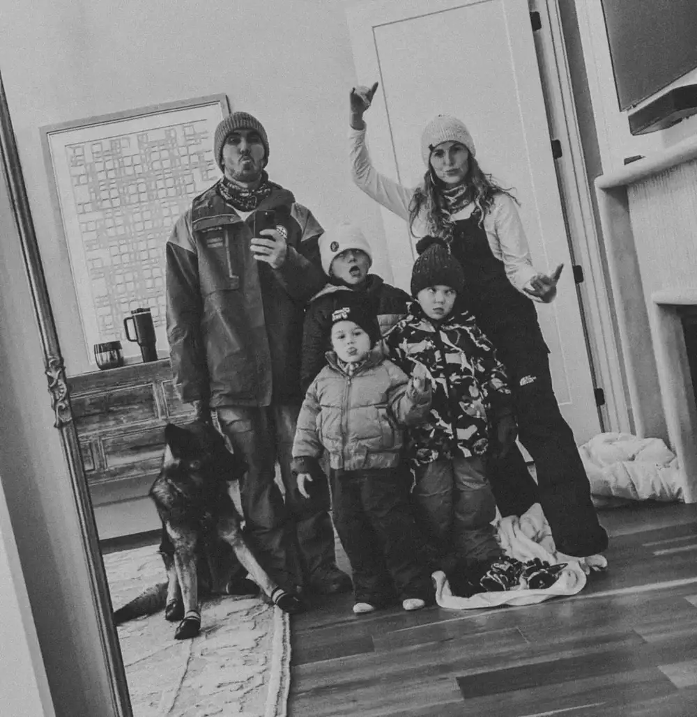 Alexa PenaVega Shares Photo With Stillborn Baby 1 Year Later